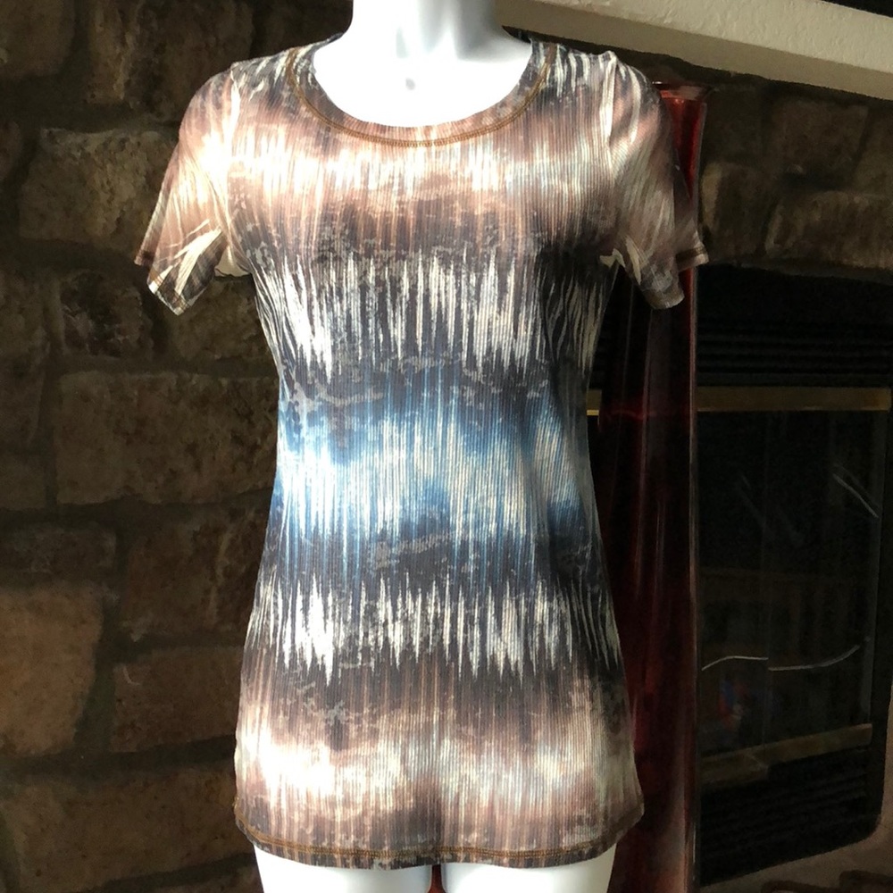 DAYTRIP SHORT SLEEVE T-SHIRT